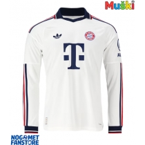 Bayern Munich Gostujuci Dres 2026-27 Dugi Rukav